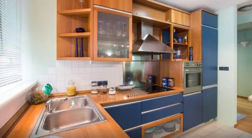 Apartment Venera