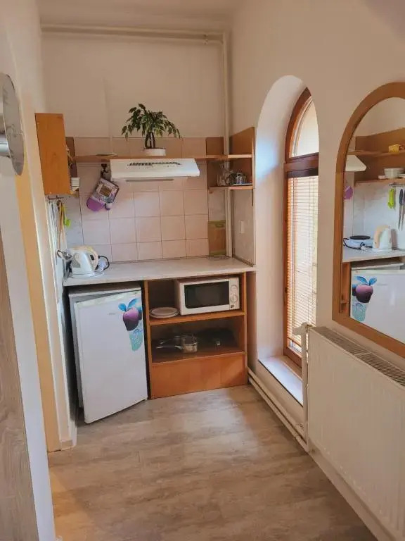 Apartmány Brno