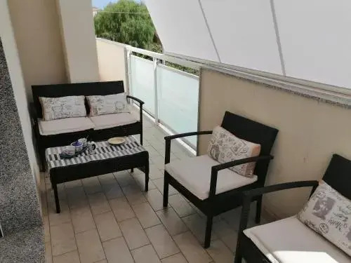 Appartamento Nettuno