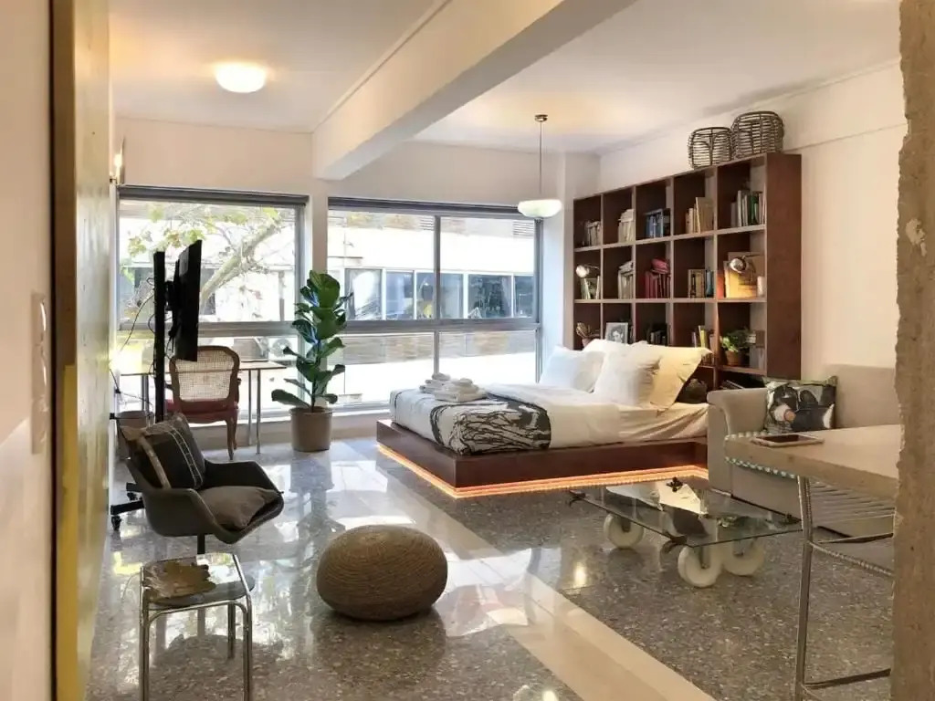 AM16 Suites Athens