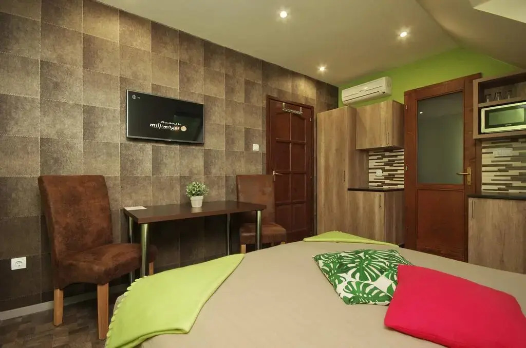 Maja Apartman