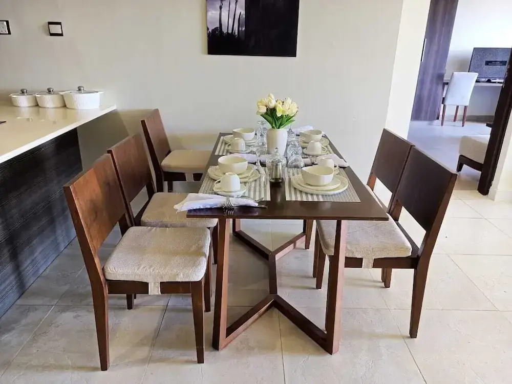 Luxury Oceanline Beachfront Apartments