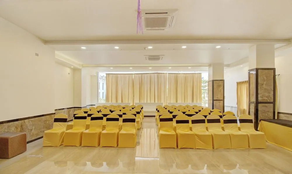 Hotel Ashoka Imperial