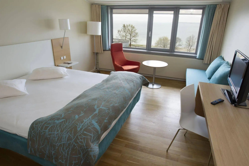 Hotel Sønderborg Garni