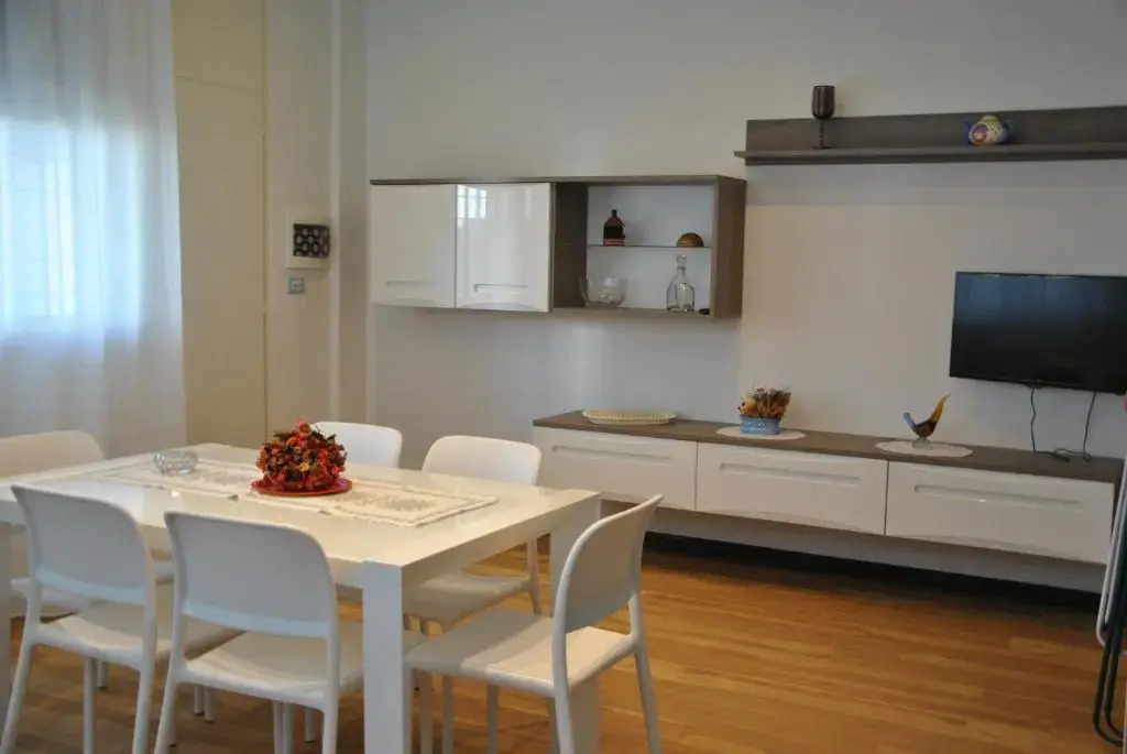Appartamento Ginestra