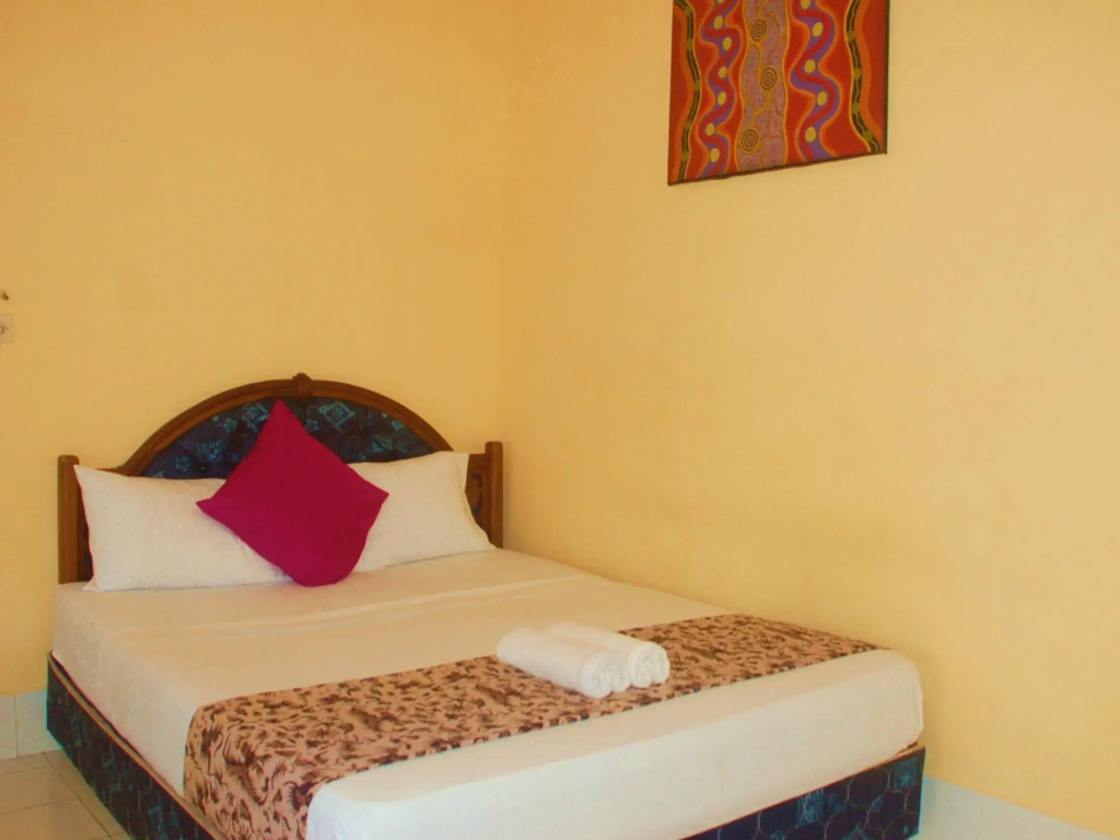 Welcome Inn