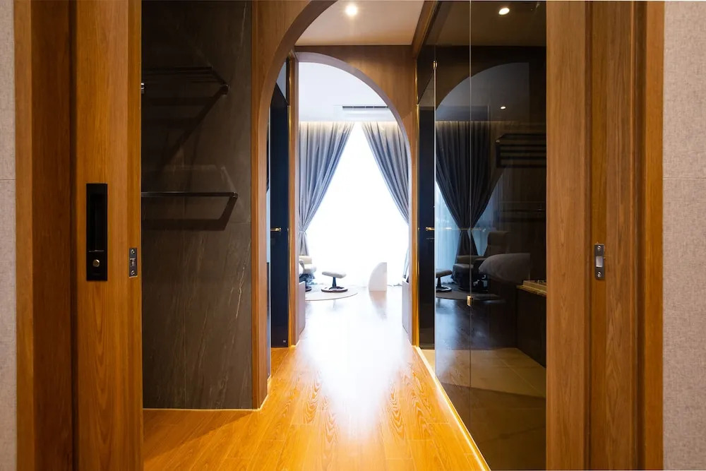 Jeonju Tourist Hotel kkotsim
