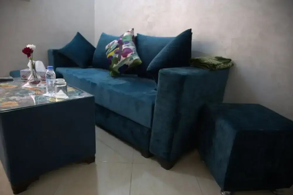 Dakhla Guest