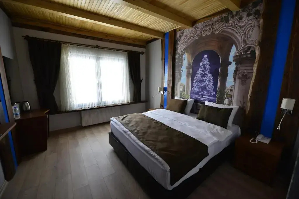 Kayı Resort Hotel
