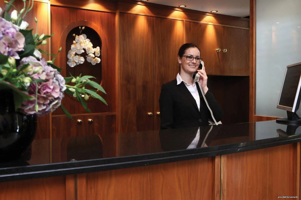 Best Western Plus Delmere Hotel