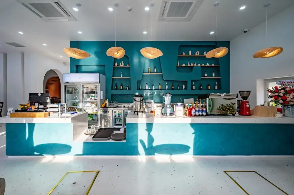 Happiness Hotel