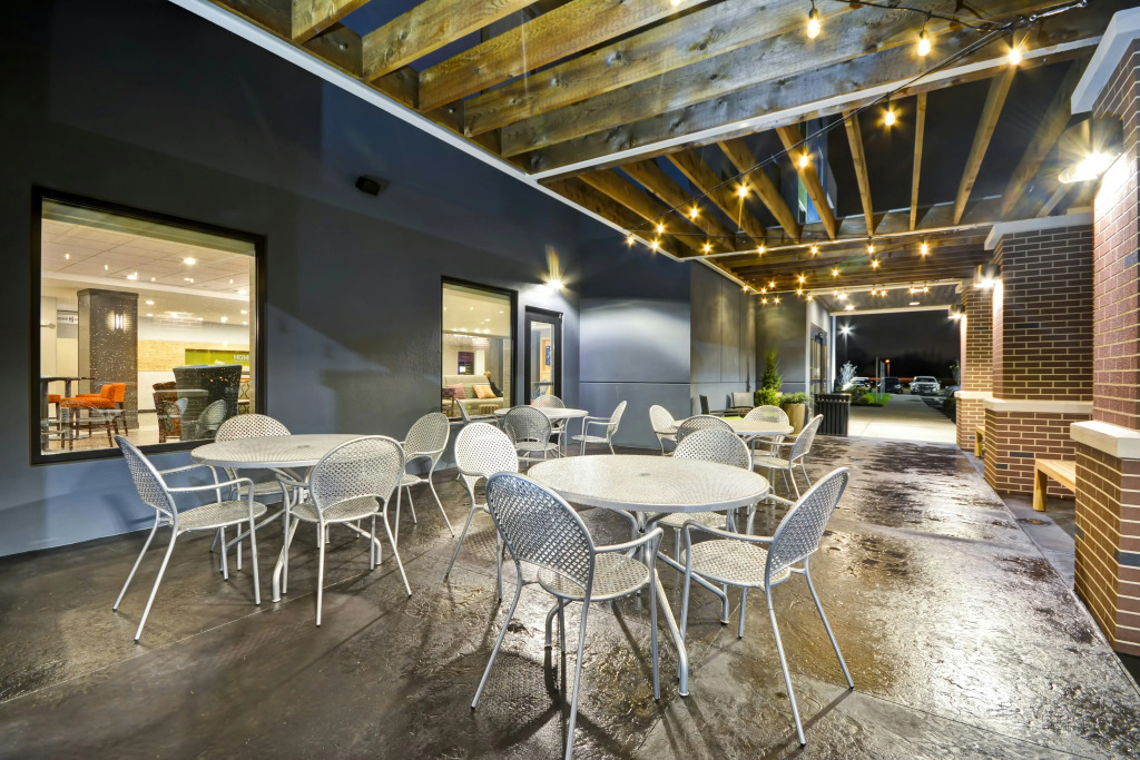 Home2 Suites By Hilton Evansville