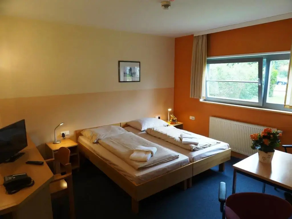 A&S Ferienzentrum Schwerin