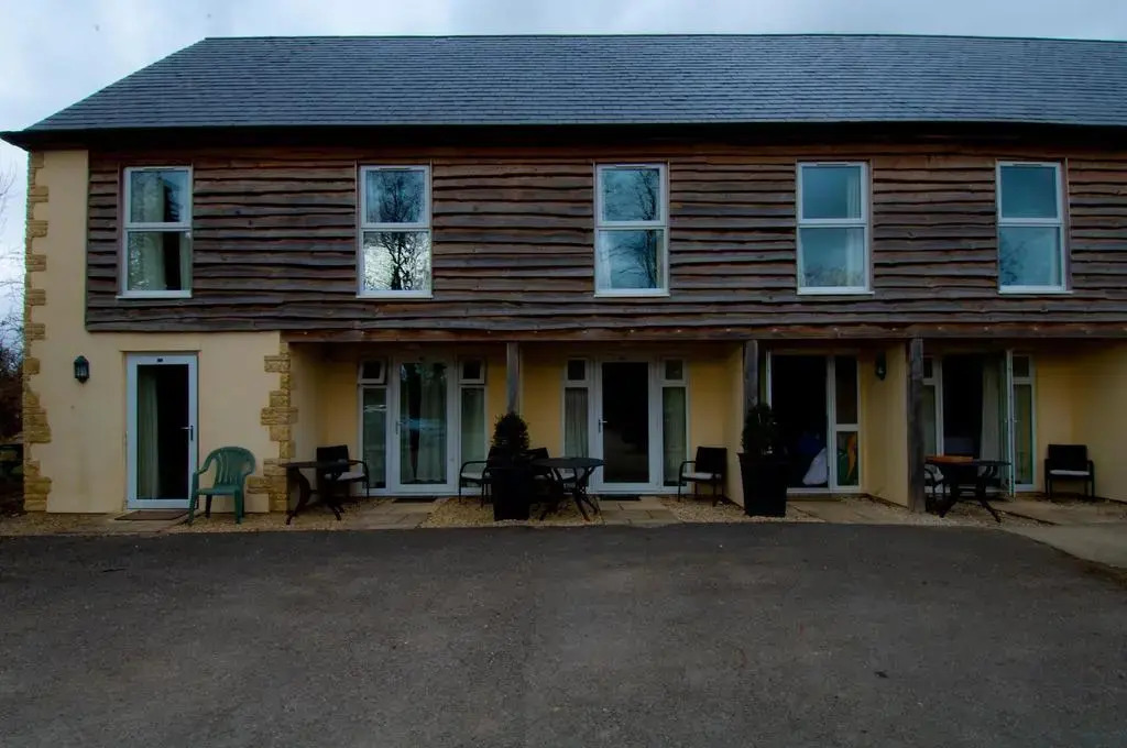 The Vines Hotel