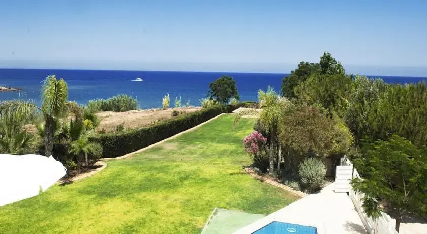 Villa William