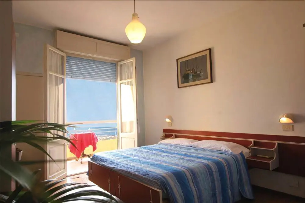 Hotel Flora