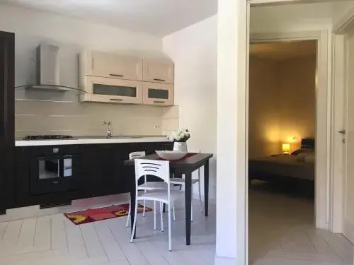 B&B Piazza Novecento