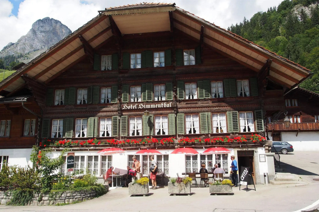 Simmental