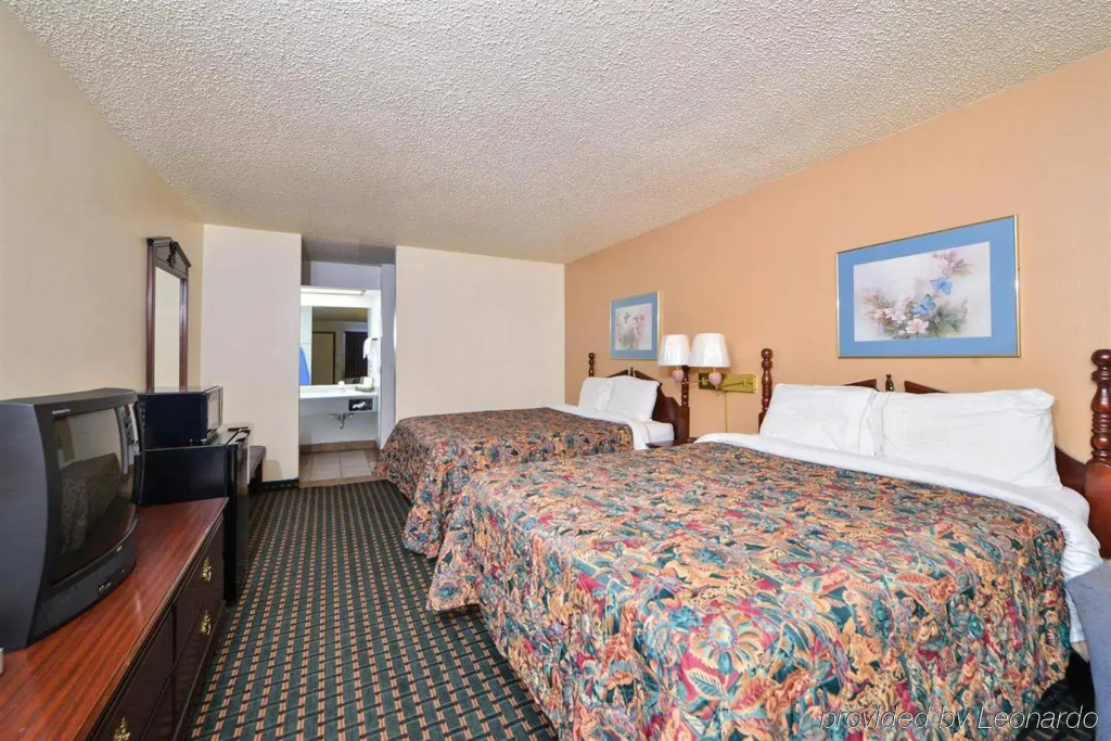 Budget Inn & Suites Guymon