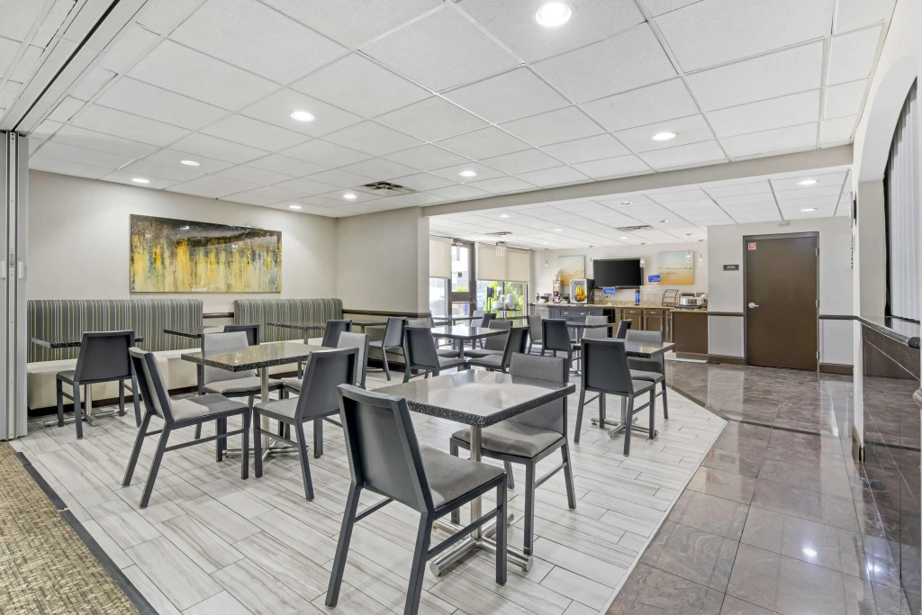 Best Western Suites Columbus