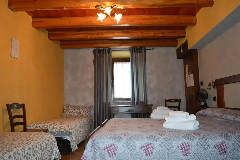 La Slitta