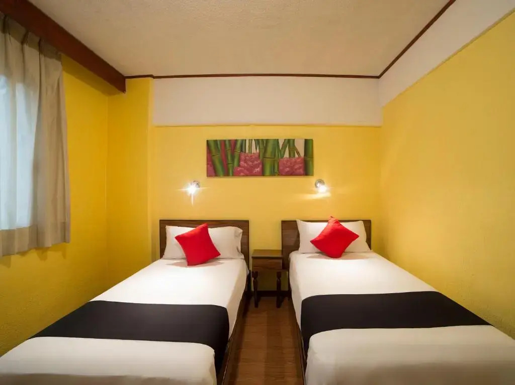 Hotel Rex