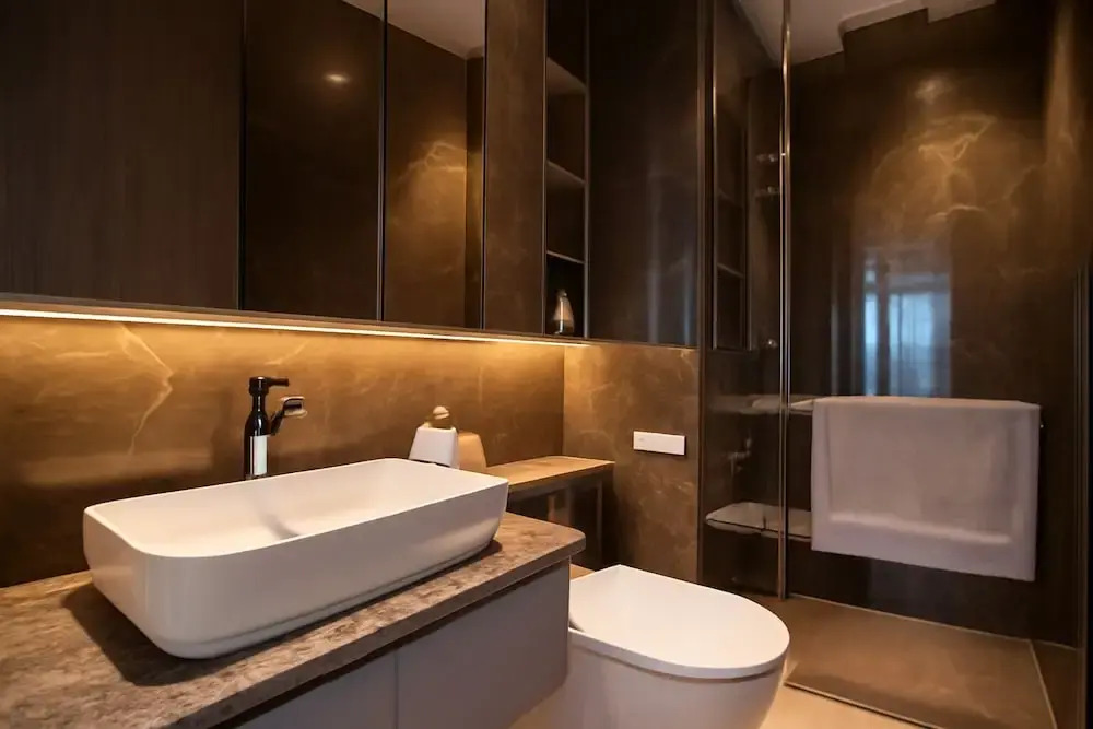 The Metropole Luxury Residence by KayStay