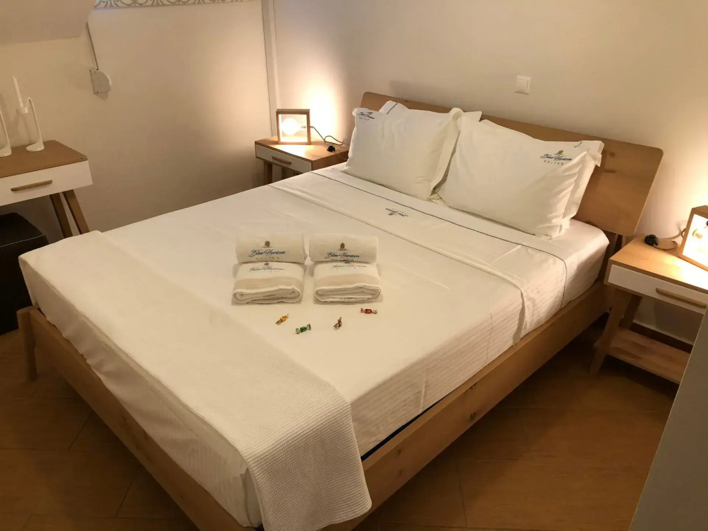 Blue Horizon Suites