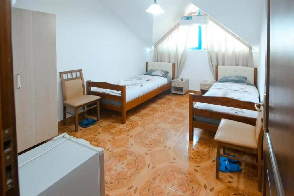 Hotel Ambasador