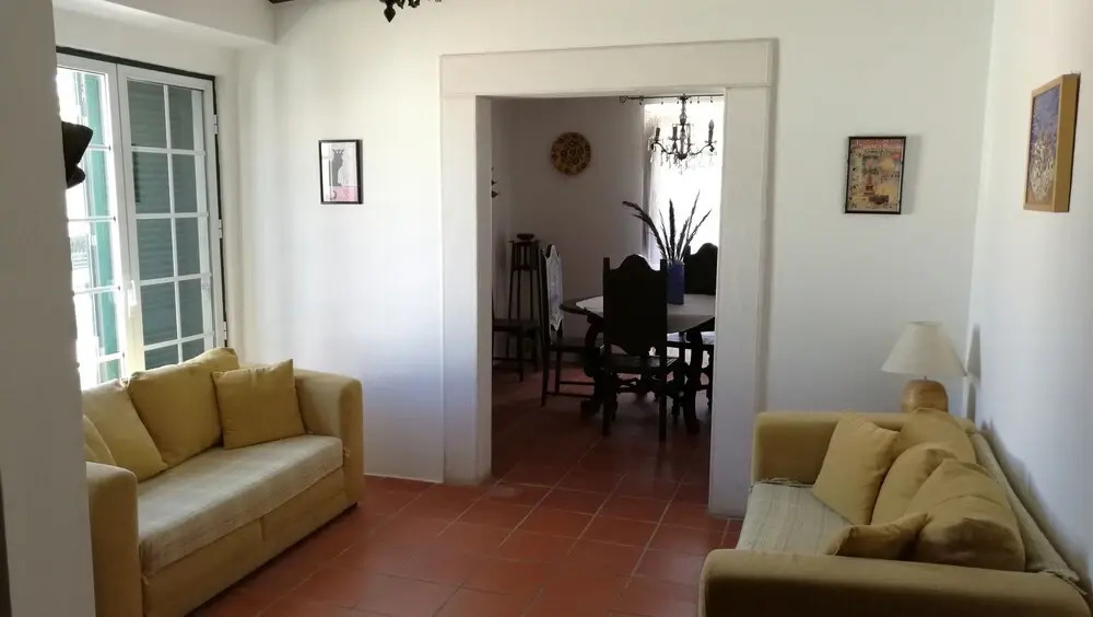 Casa dos Grilos