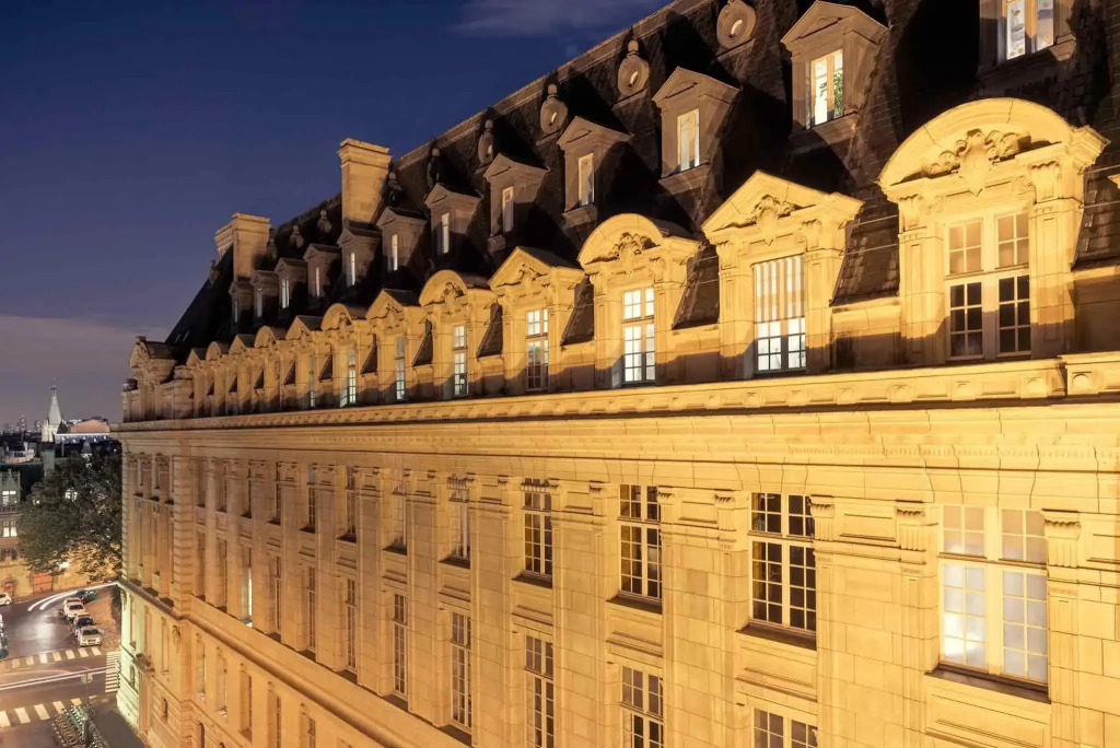 ibis Paris Porte DOrleans