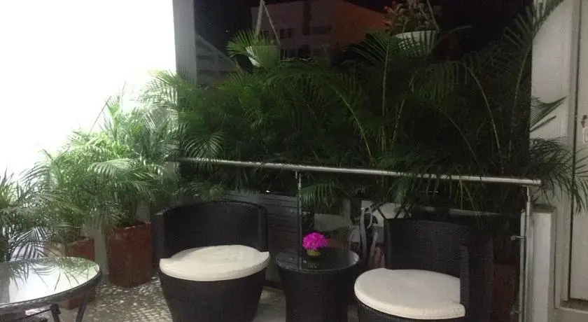 Shavelott Hotel Boutique
