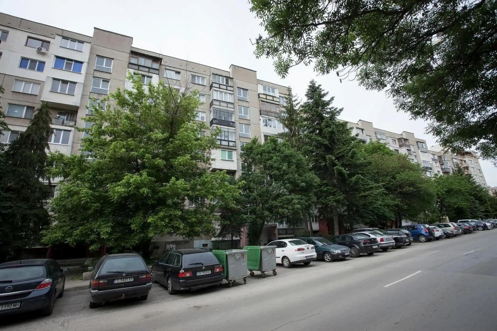 Mladost Business Park Apartment