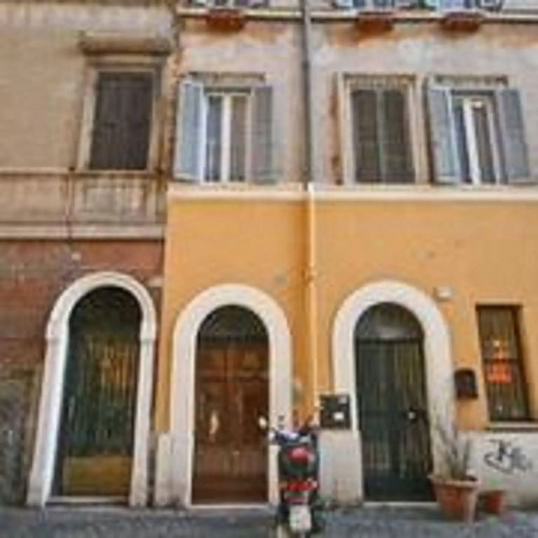 Luce Apartment