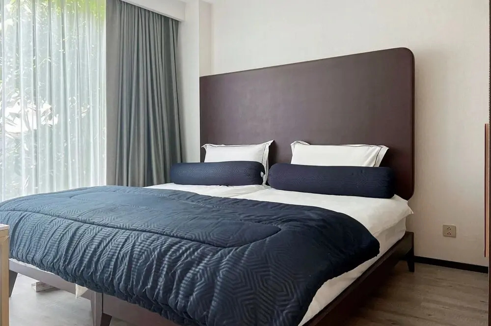 InterContinental Residences 2 Bedroom