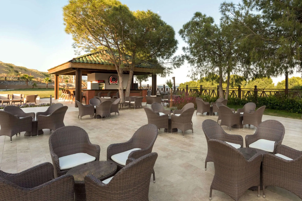 Ramada Resort by Wyndham Kusadasi