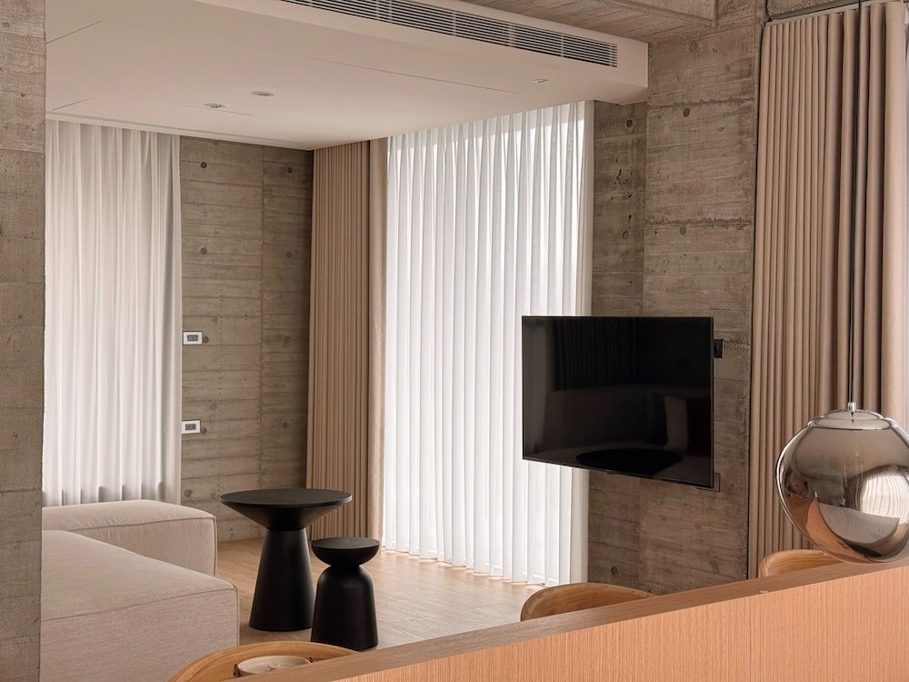 The O Villa Yuanshan