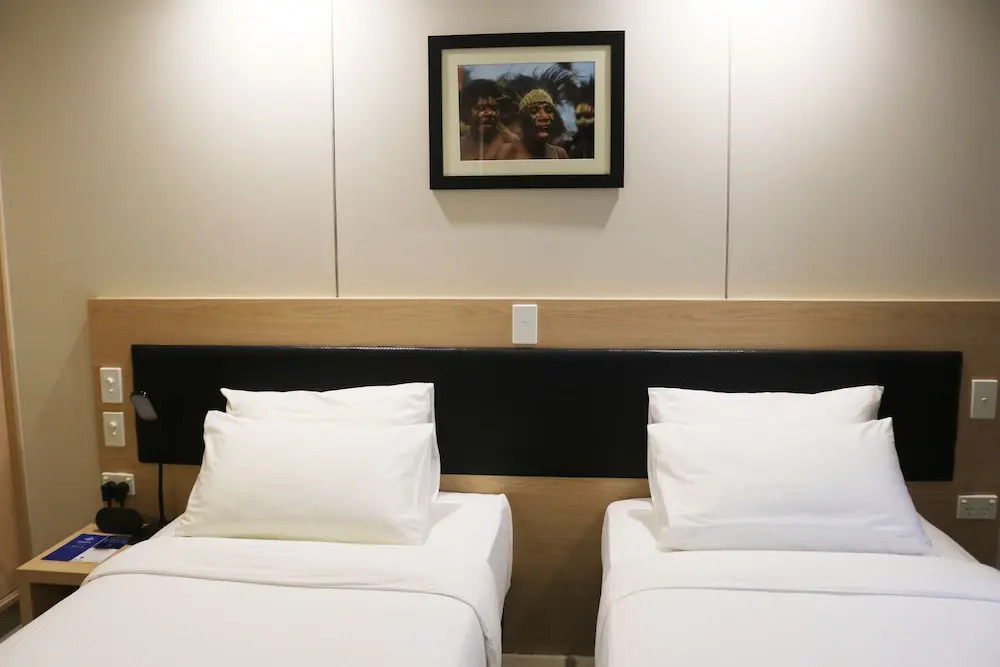 Cassowary Hotel