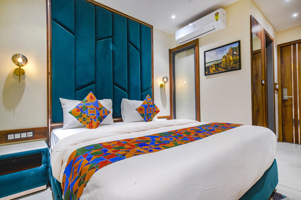FabHotel Benchmark