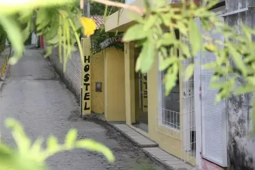 Che Pepe Hostel