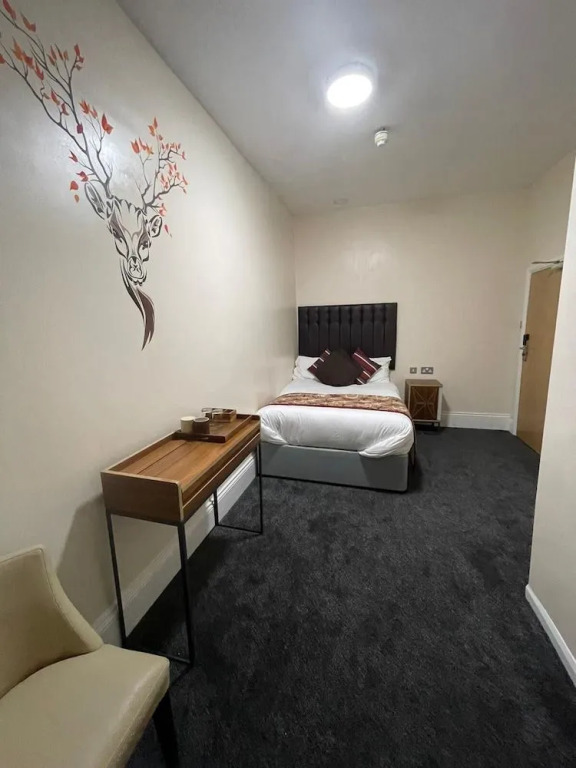 White Hart Hotel