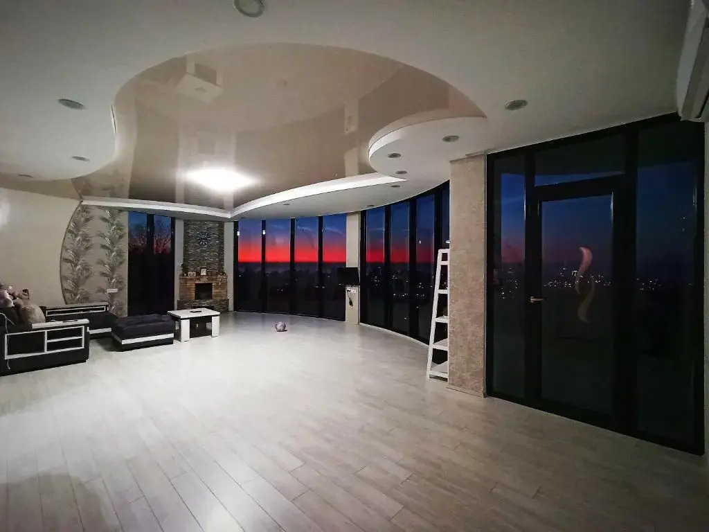 Dream Panorama Villa Batumi