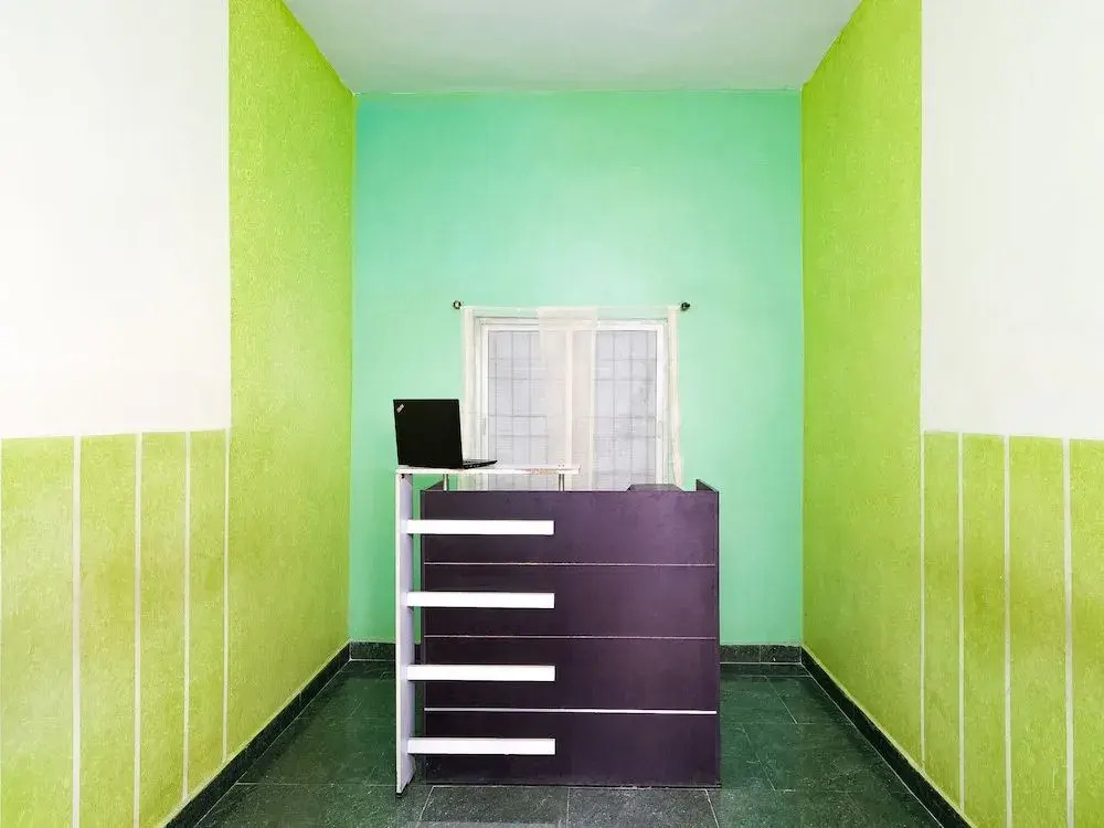 OYO 30291 Sonika Grand