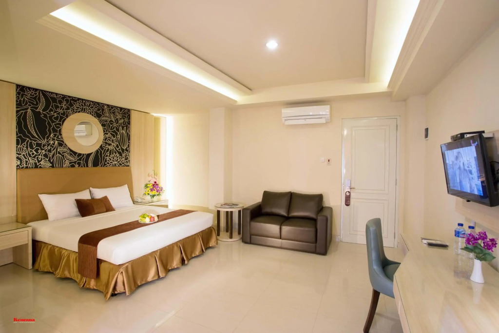 Hotel Grand Rosela