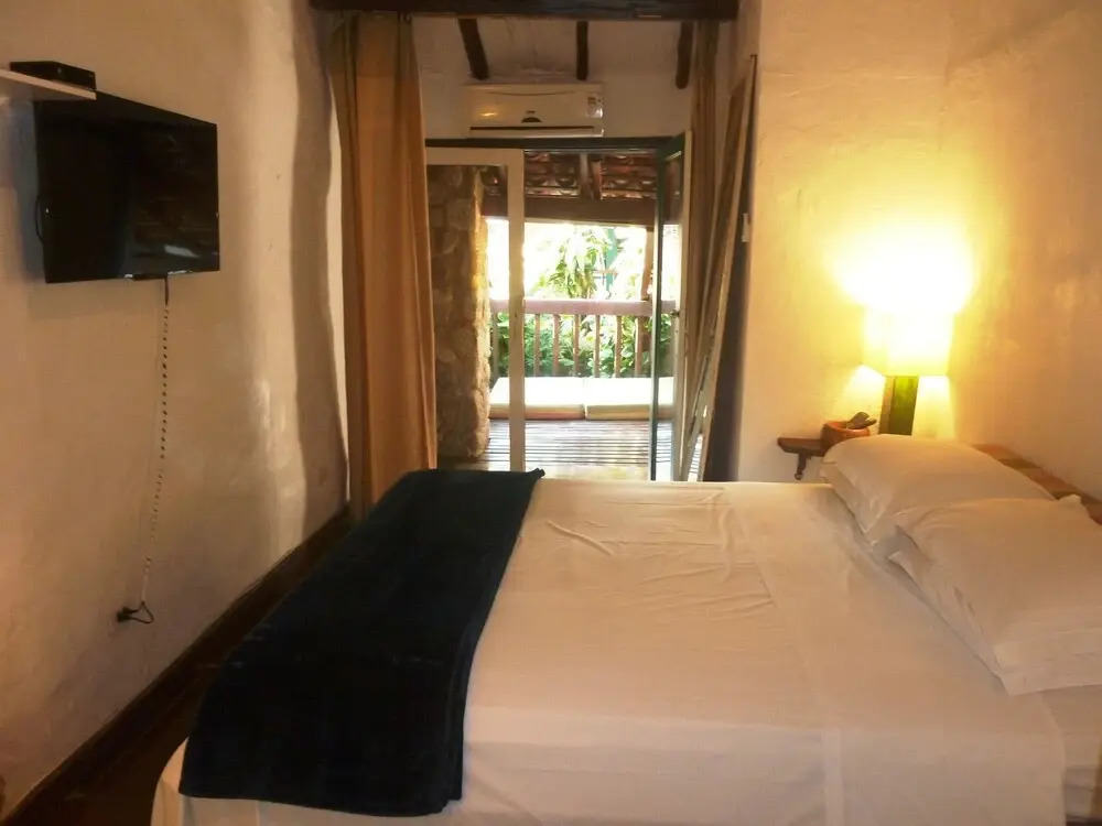 Casa do barão