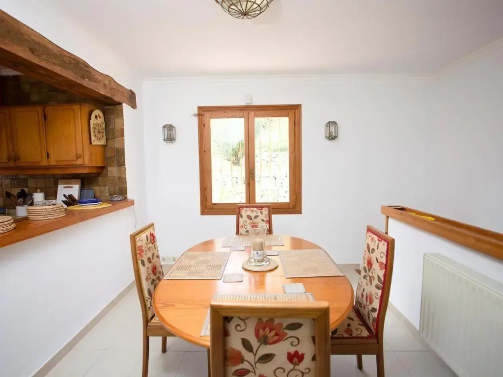 Holiday Home Amarilla by Interhome