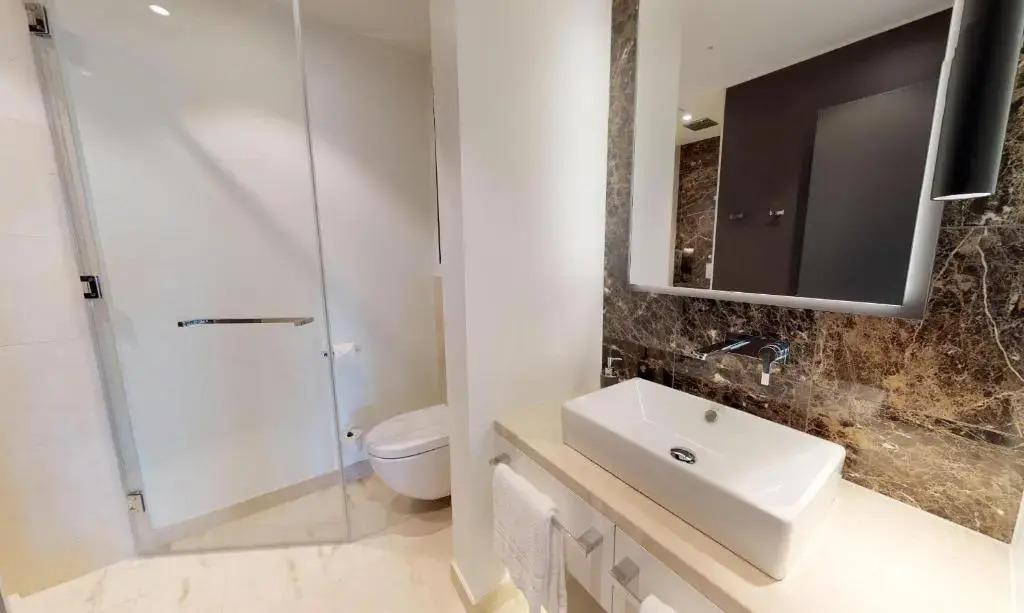 White Pearl Apartment 3.12