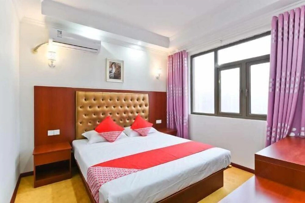 Changfeng Jujia Hotel