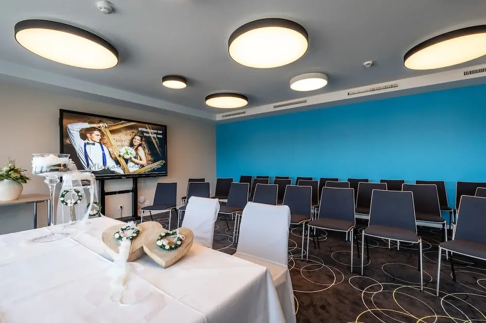 Sonnenhof Hotel & Spa