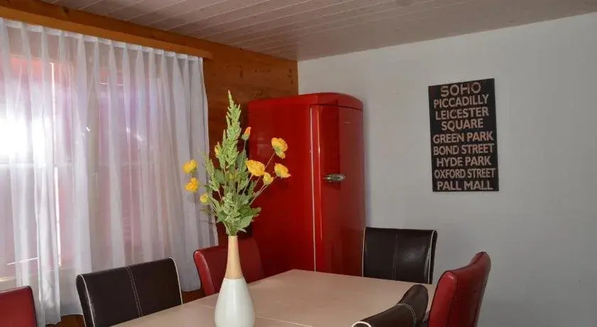 Apartments Chalet Tatyana